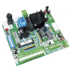 Fadini ELPRO 65 Control Panel